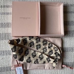 Mignonne Gavigan Block Print Necktie